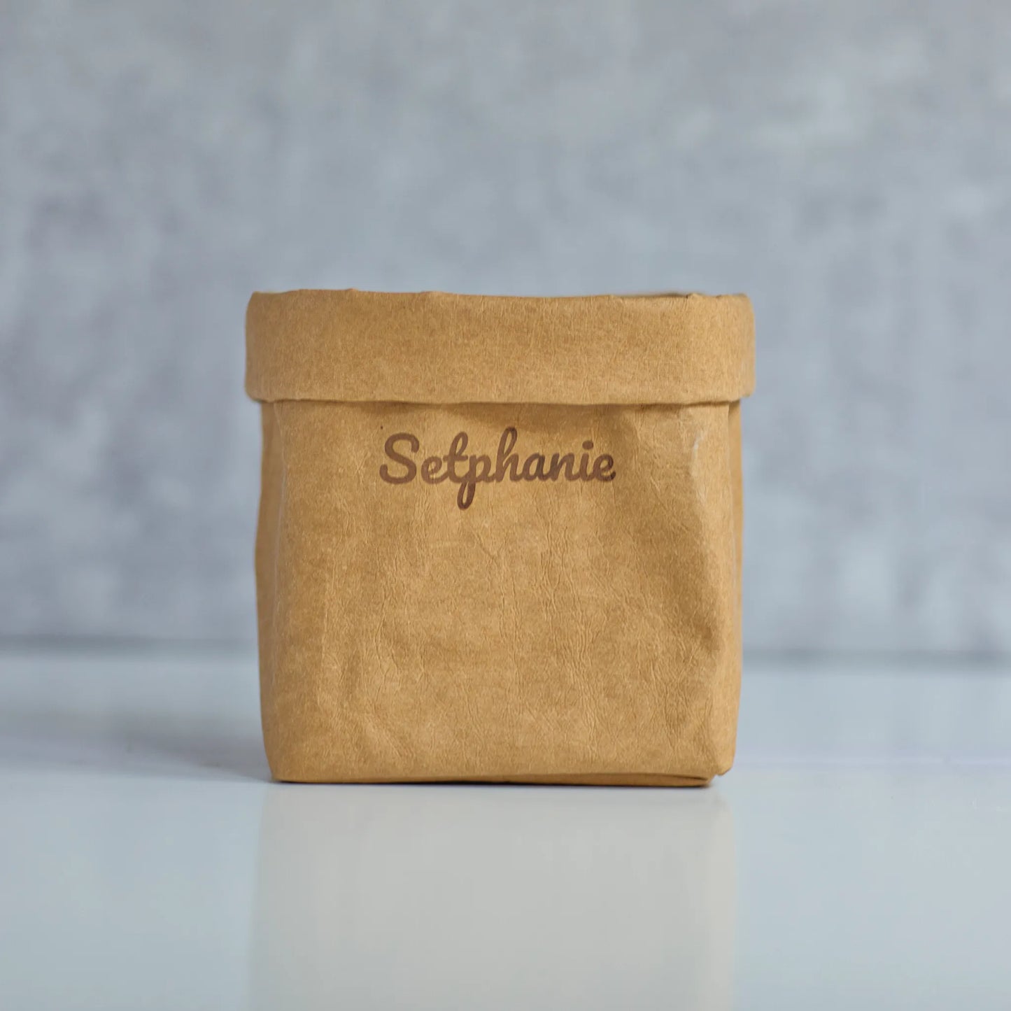 FORSTINA PAPIERTASCHE Medium