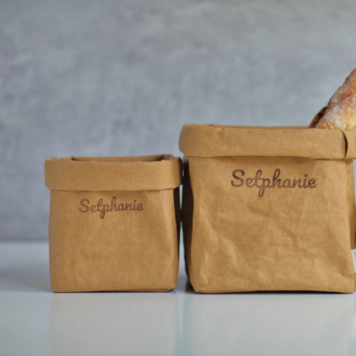 FORSTINA PAPIERTASCHE Medium