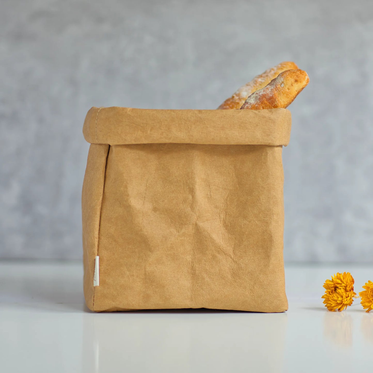 FORSTINA PAPIERTASCHE Groß