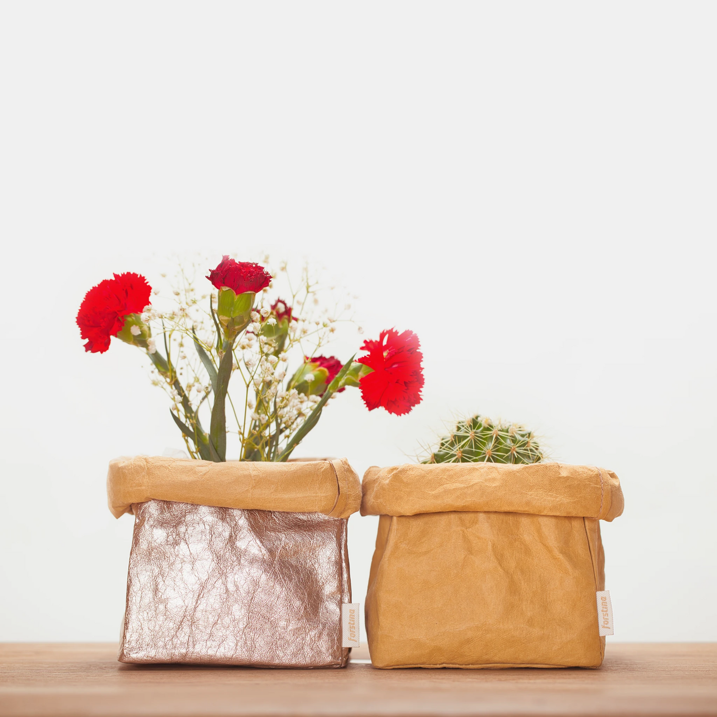 FORSTINA PAPIERTASCHE Medium