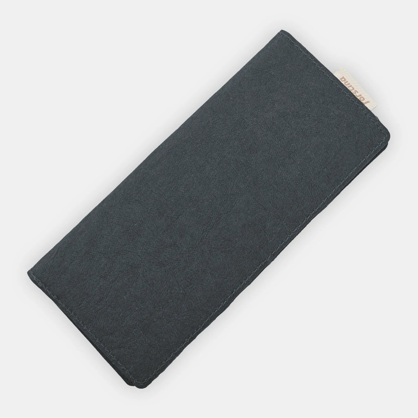 FORSTINA PAPIERBRIEFTASCHE LANG BRAUN