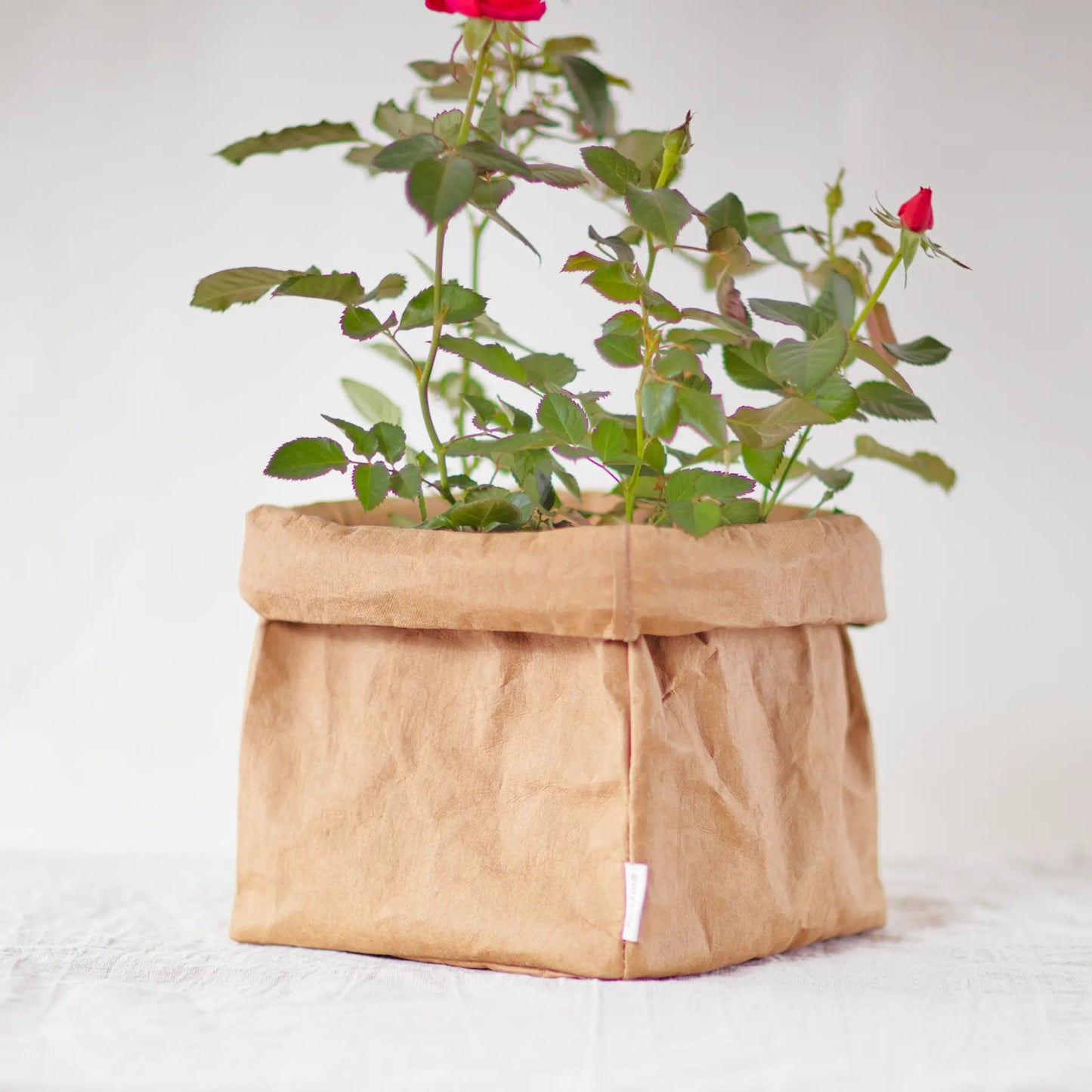 FORSTINA PAPIERTASCHE Groß