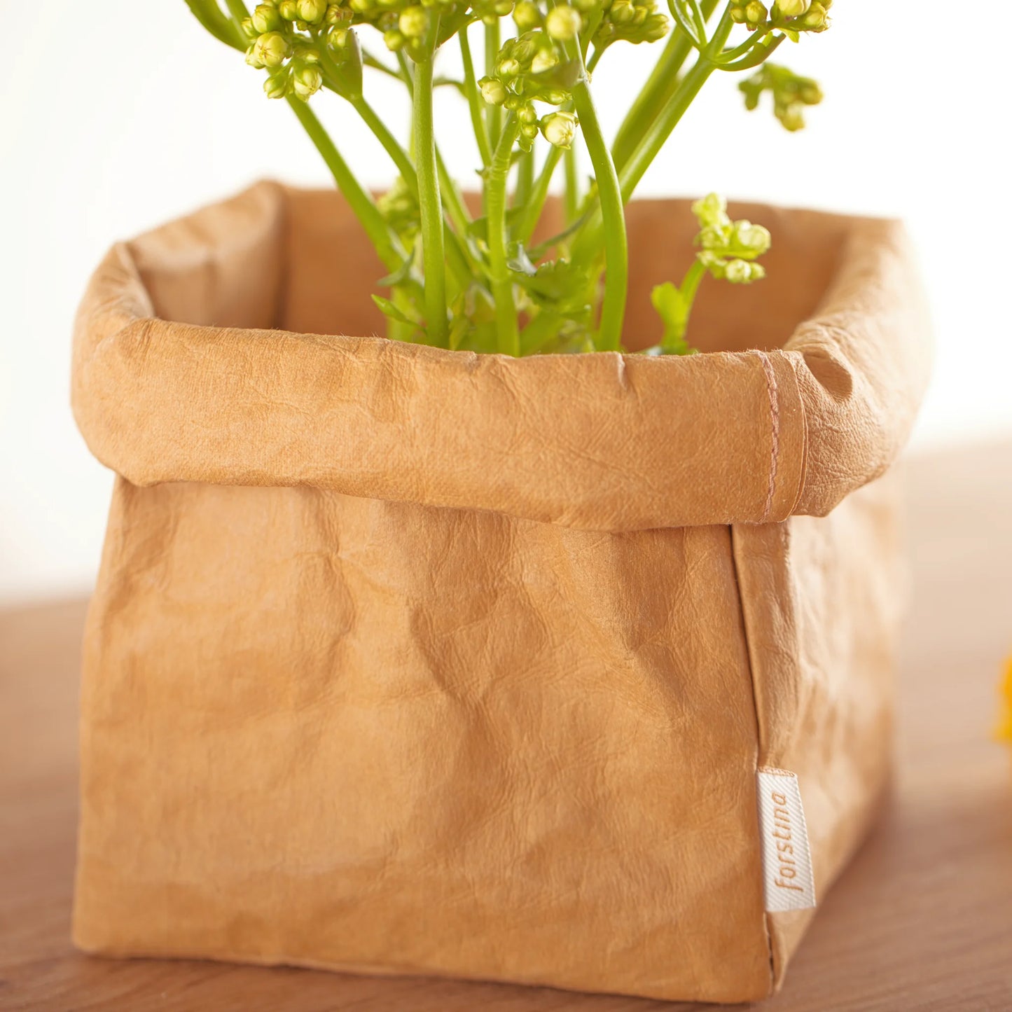 FORSTINA PAPIERTASCHE Medium
