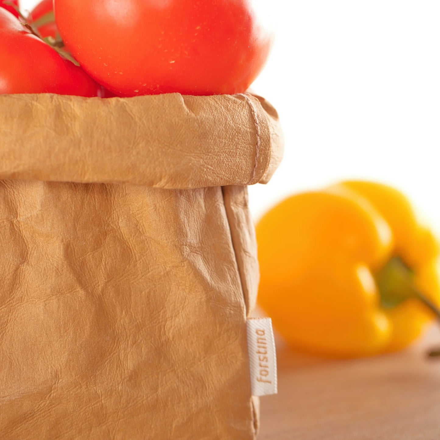 FORSTINA PAPIERTASCHE Medium